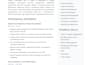create a professional ats friendly CV resume